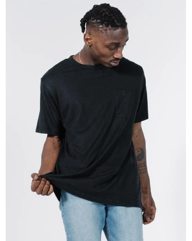 Endless Merch Fit Pocket Tee