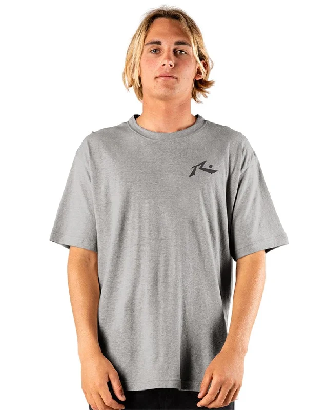 One Hit Hemp Short Sleeve Tee