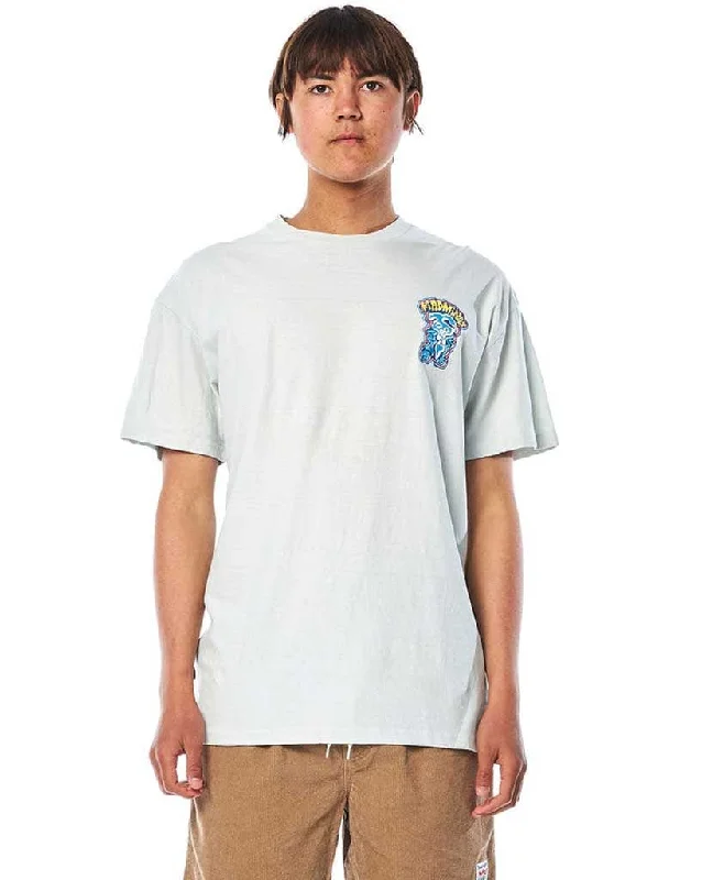 Planetary 50/50 Regular Short Sleeve Tee