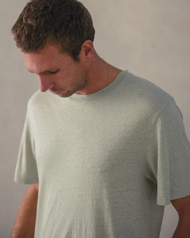 Relaxed Hemp Tee