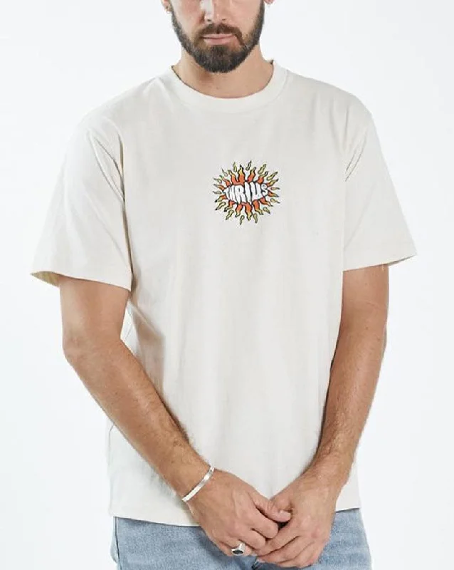 Silence Merch Fit Tee