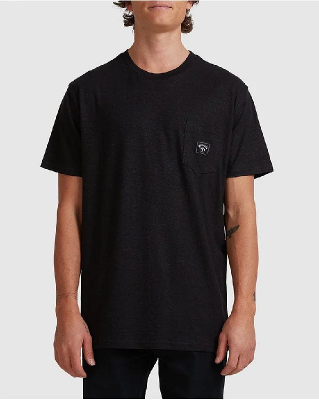 Sonoma Hemp Pocket Tee