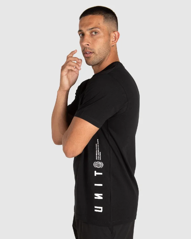 UNIT Lab Mens T-Shirt