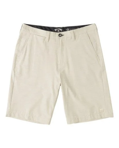 Billabong Men's Shorts 21" 4-Way Stretch