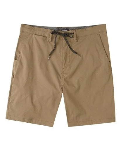 Billabong Men's Shorts 19" Performance Fit