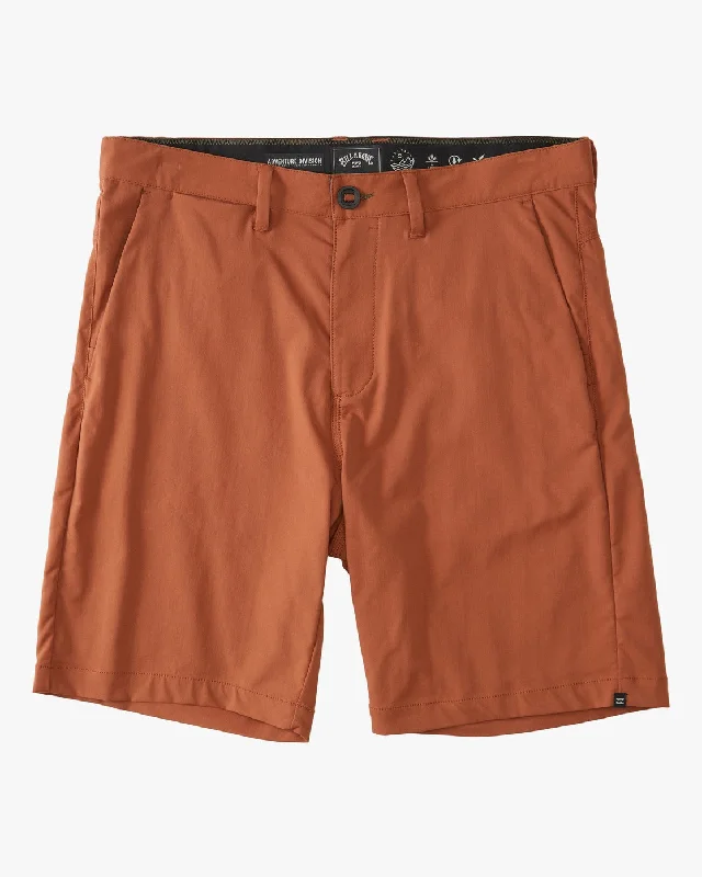 Billabong Men's Shorts 20" Regular Length