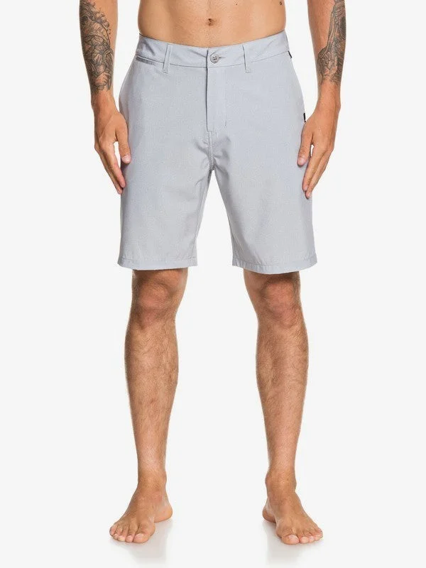 Quiksilver Men's Shorts 20" Amphibian Boardshorts