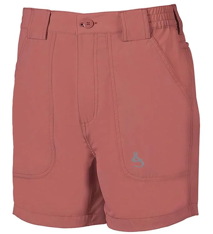 Hook & Tackle Men's Shorts Cargo Fishing