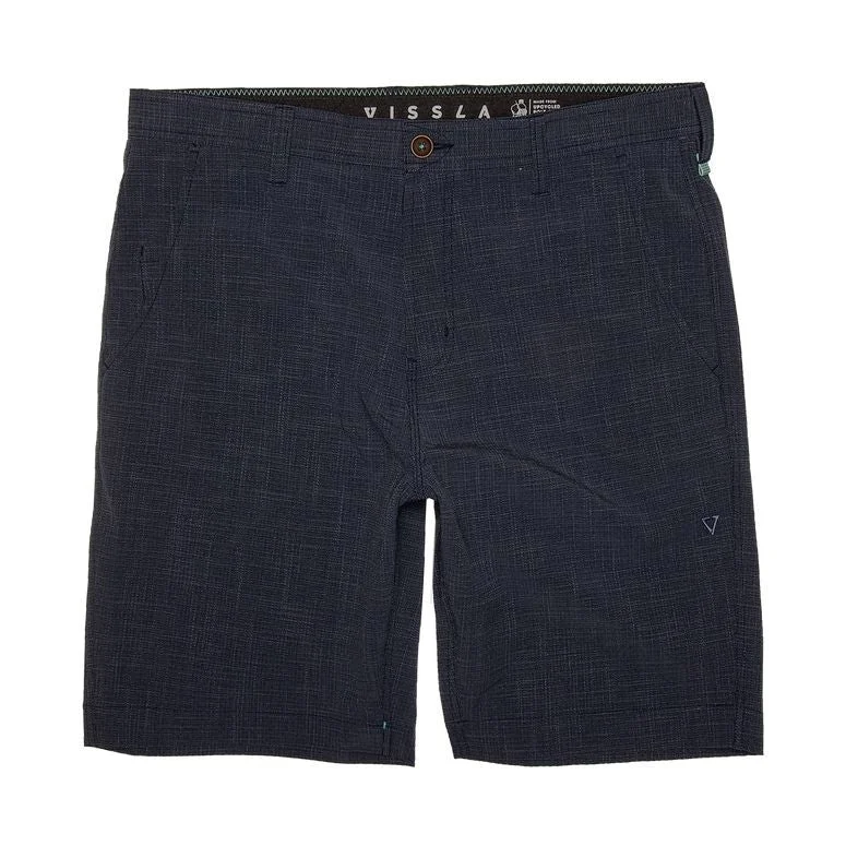 Vissla Men's Shorts 20" Hybrid Short