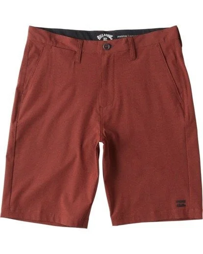 Billabong Men's Shorts 21" 4Way Stretch Quick Dry