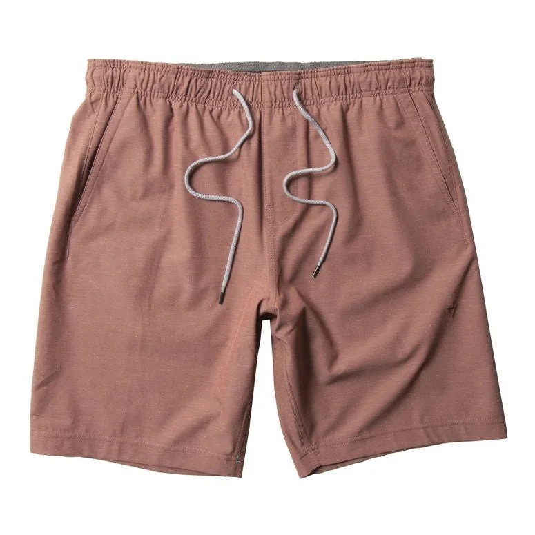 Vissla Men's Shorts 18.5" Stretch 4-Way