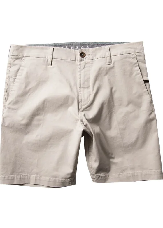 Vissla Men's Shorts 18" Walkshort