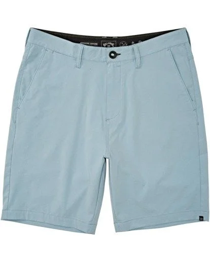 Billabong Men's Shorts Heather Short 20"