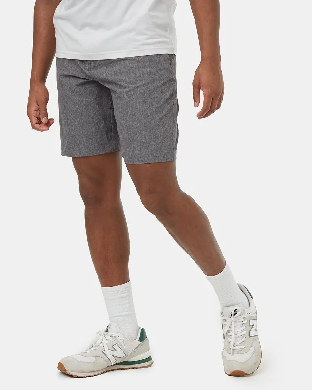 Men's InMotion Latitude Shorts Light