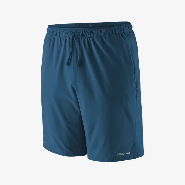 Men's Multi Trails Shorts - 8 In.