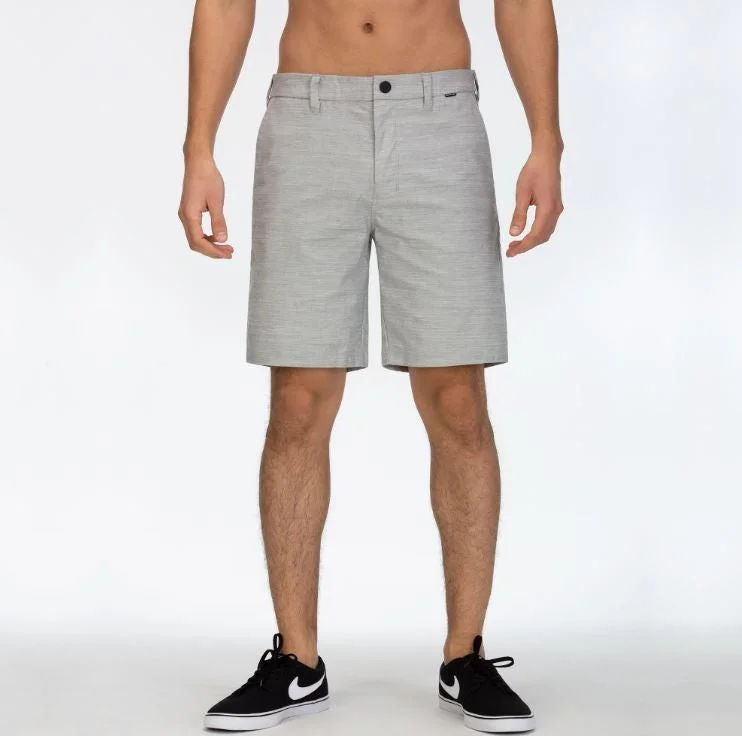 Hurley Men's Shorts 19"