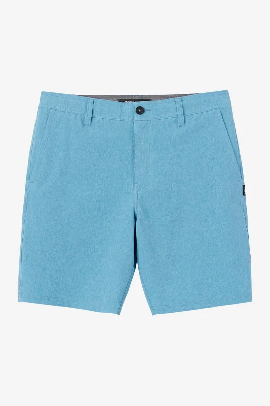 O'Neill Reserve Heather 19 Shorts-Blue Fade