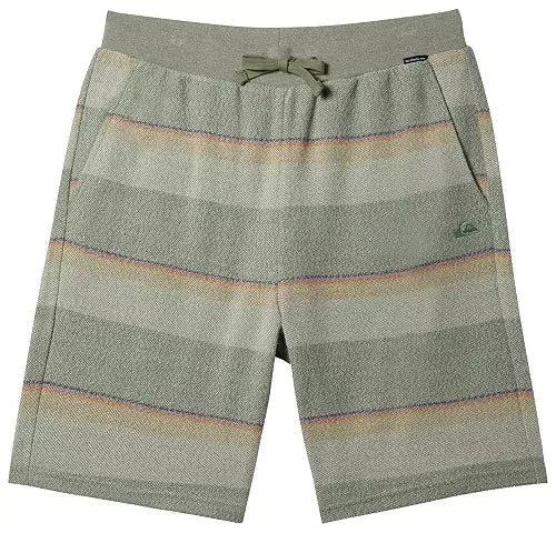 Quiksilver Great Otway Shorts-Sea Spray