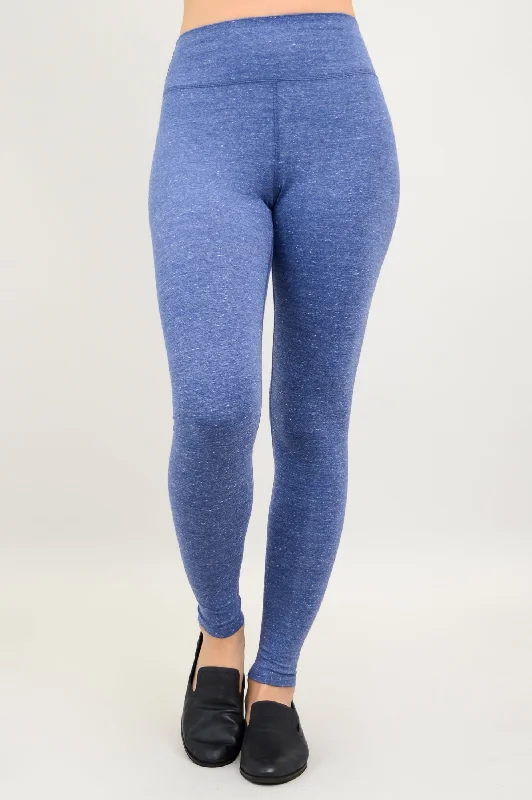 Riley Legging, Denim, Bamboo