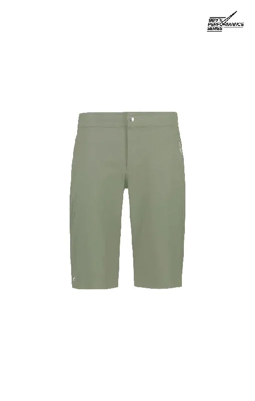 Terrain Short - Army Green - Men's