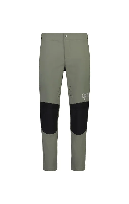 Traverse Ride Pant - Army Green - Men's