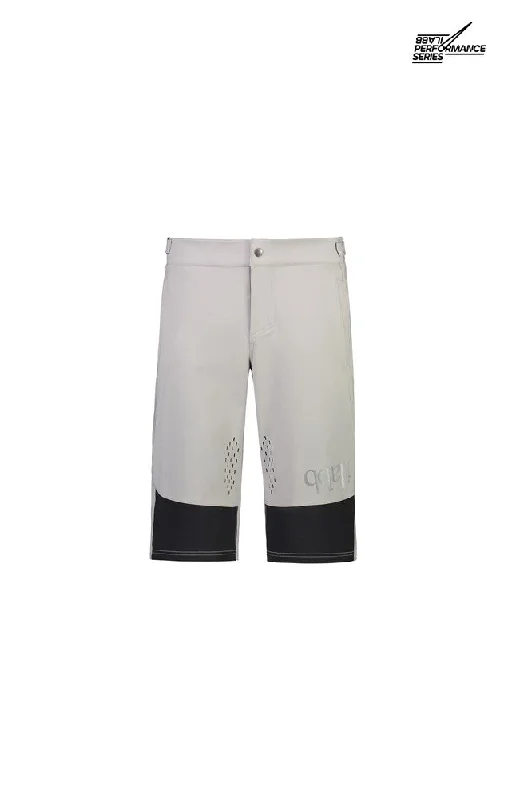 Traverse Ride Short - Grey - Men's