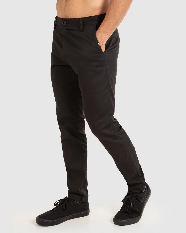 Unit Mens Ignite Stretch Pant