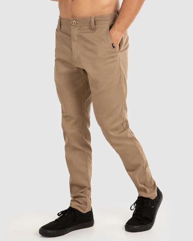 KHAKI