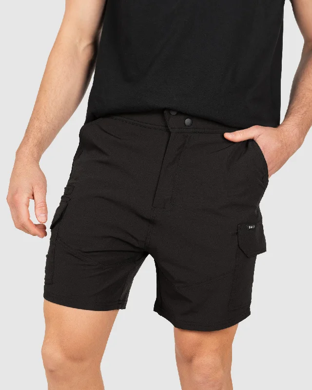 UNIT Rapid Flex Active Shorts