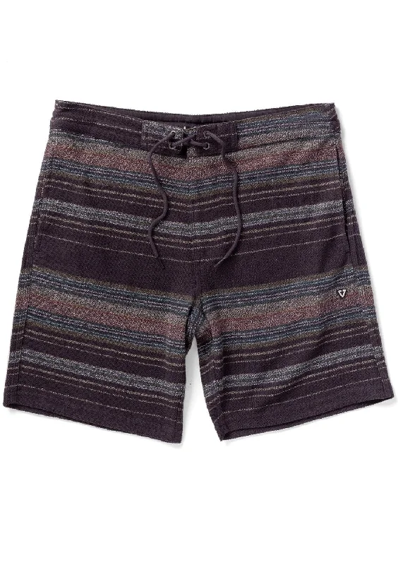 Vissla Camalu 18.5" Sofa Surfer Shorts-Phantom