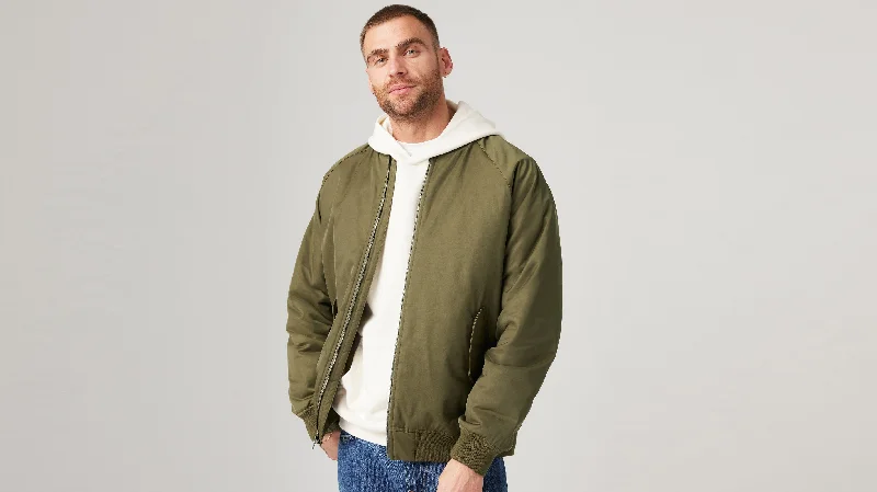 Levi's® Men’s Filbert Flight Jacket