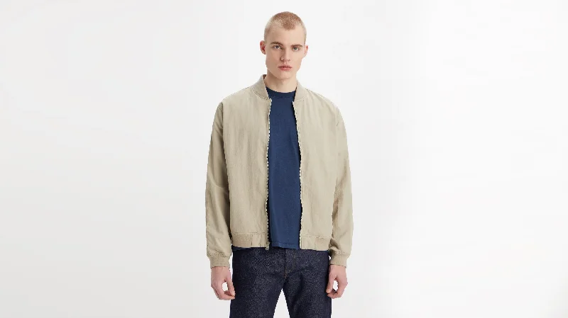 Levi's® Men’s Oceanview Flight Jacket