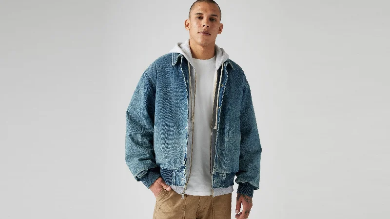 Levi's® Men's Rowan Jacket