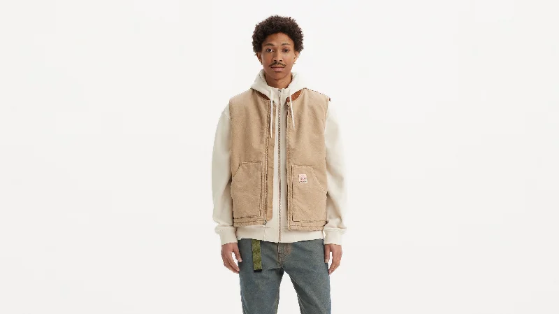 Levi's® Men's Sansome Vest