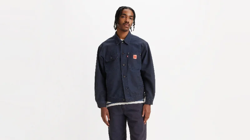 Levi's® Men’s Sunrise Trucker Jacket