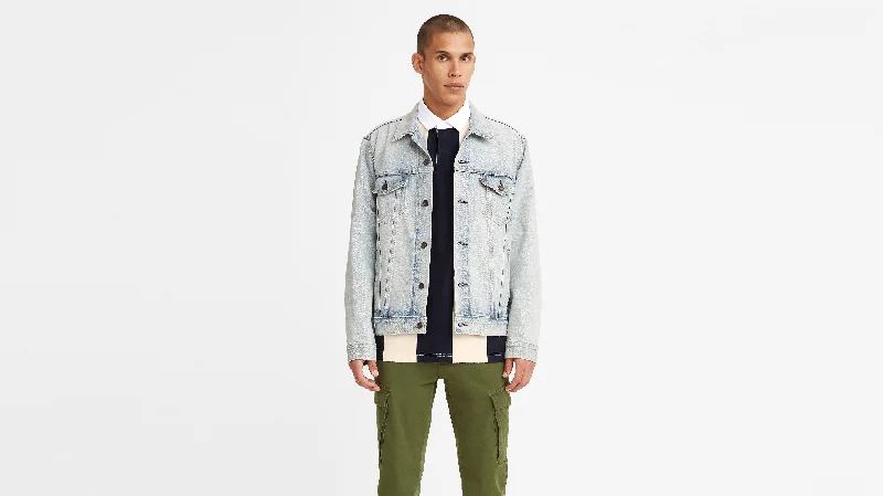 Levi's® Men's Trucker Jacket