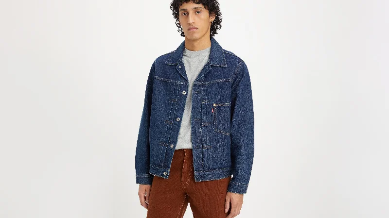 Levi's® Men's Type I Trucker Jacket