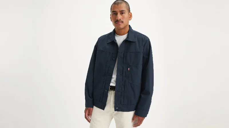 Levi's® Men's Type I Trucker Jacket