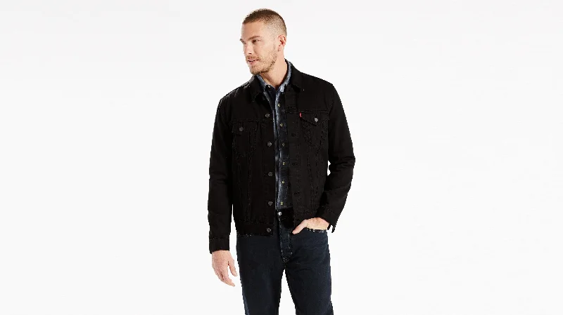 Levi's® The Trucker Jacket