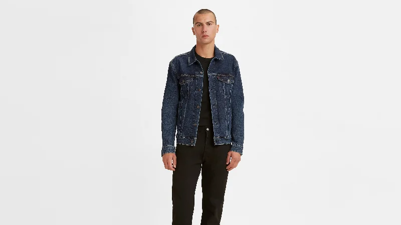 Levi's® The Trucker Jacket