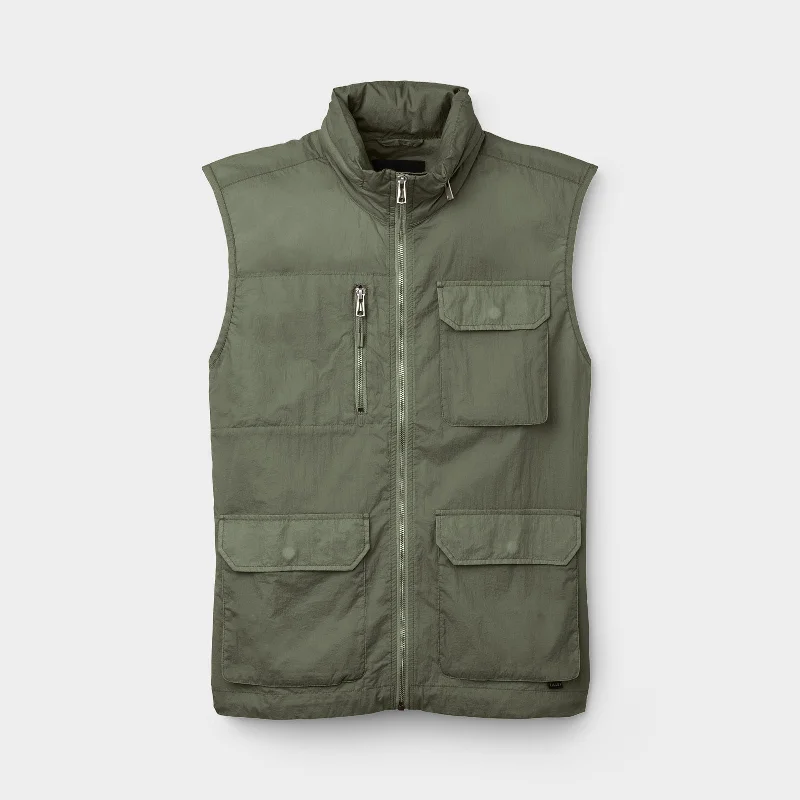 Lightweight Traverse Vest