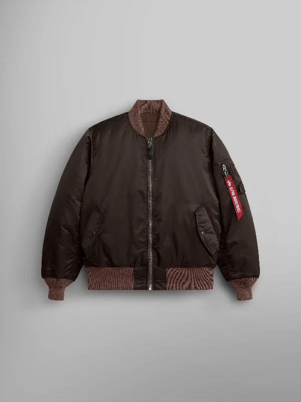 MA-1 BOMBER JACKET (HERITAGE)