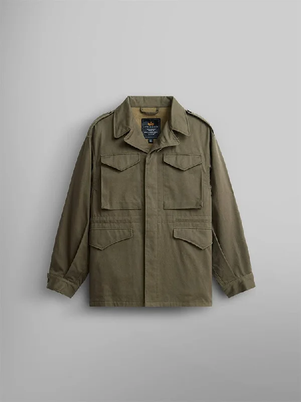 OLIVE DRAB