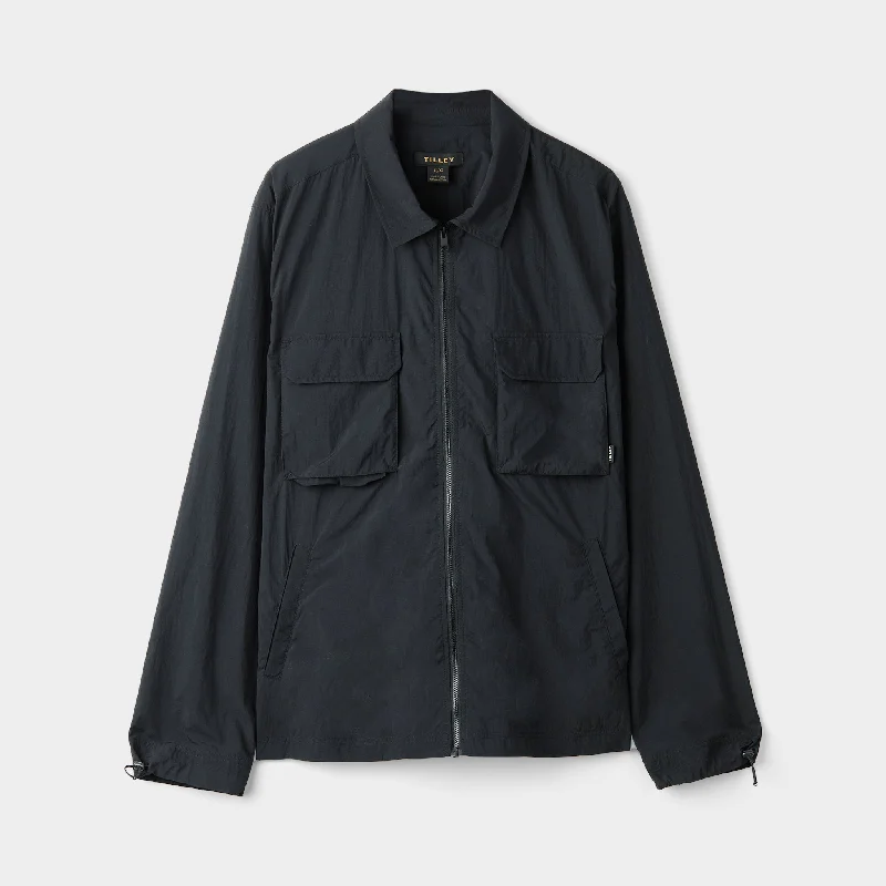 Sunshield Shirt Jacket