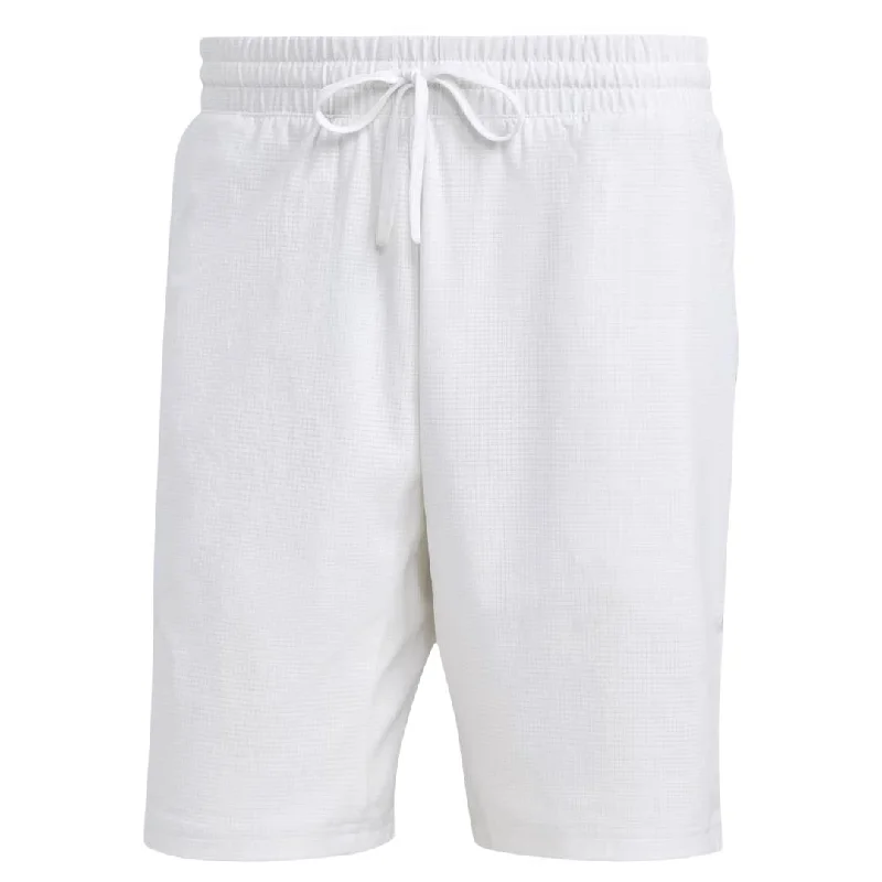 adidas - Men's Ergo 9" Tennis Shorts (HT3526-9IN)