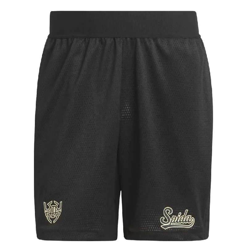 adidas - Men's D.O.N. Select Shorts (IJ0285)