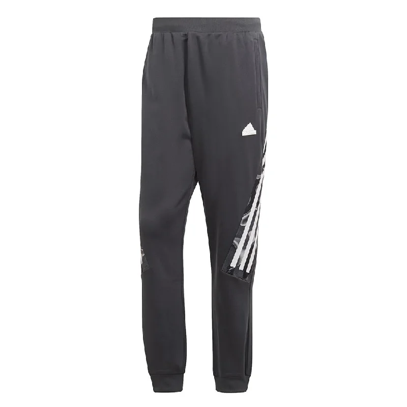 adidas - Men's Performance Future Icons Allover Print Pant (IB6127)