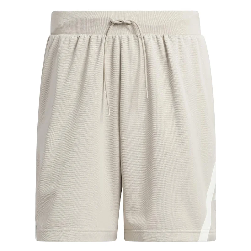 adidas - Men's Select Basketball Shorts (IL2222-9IN)