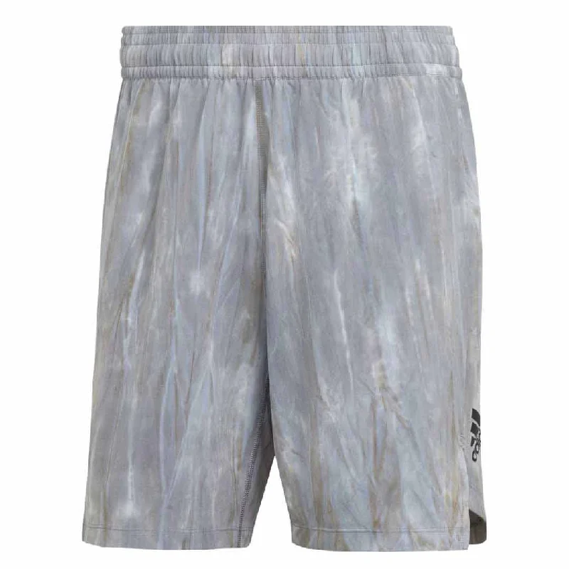 adidas - Men's Workout Spray Dye 9" Shorts (HL8768-9IN)