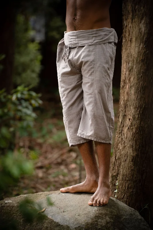 Coastal Shorts - Gray